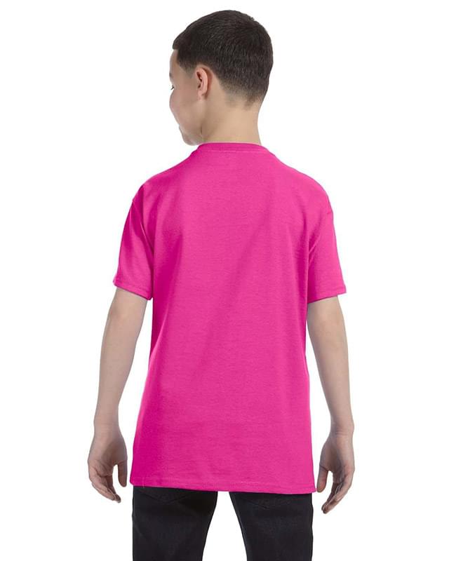 Youth DRI-POWER? ACTIVE T-Shirt
