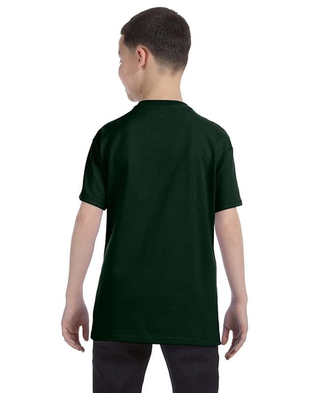Youth DRI-POWER? ACTIVE T-Shirt