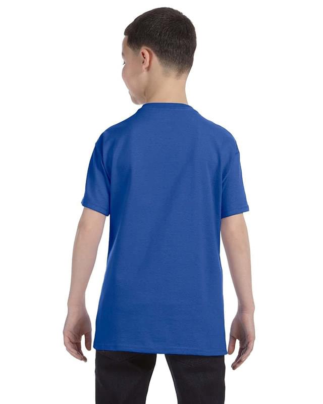 Youth DRI-POWER? ACTIVE T-Shirt