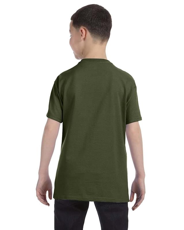 Youth DRI-POWER? ACTIVE T-Shirt
