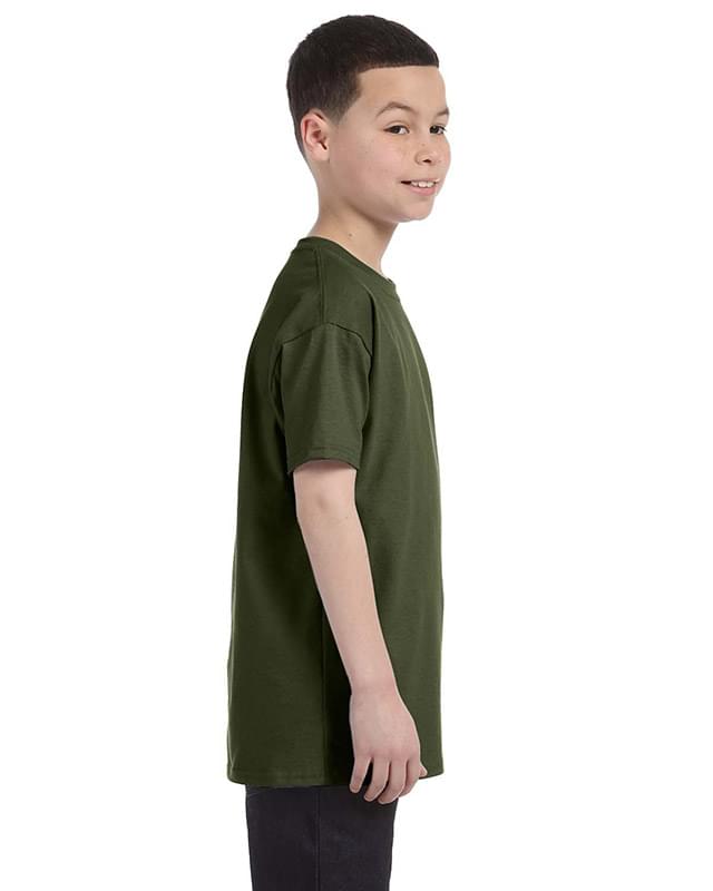 Youth DRI-POWER? ACTIVE T-Shirt