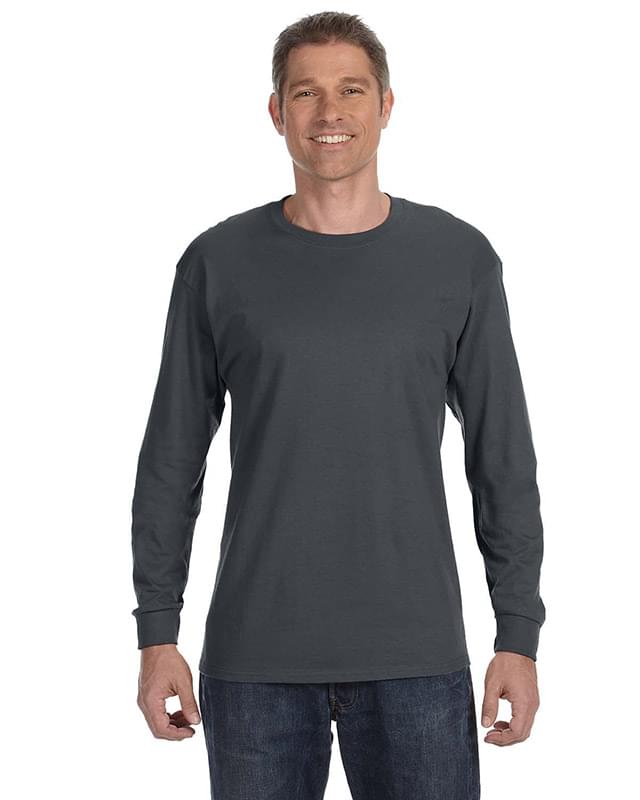 Adult DRI-POWER ACTIVE Long-Sleeve T-Shirt