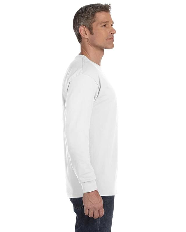 Adult DRI-POWER ACTIVE Long-Sleeve T-Shirt