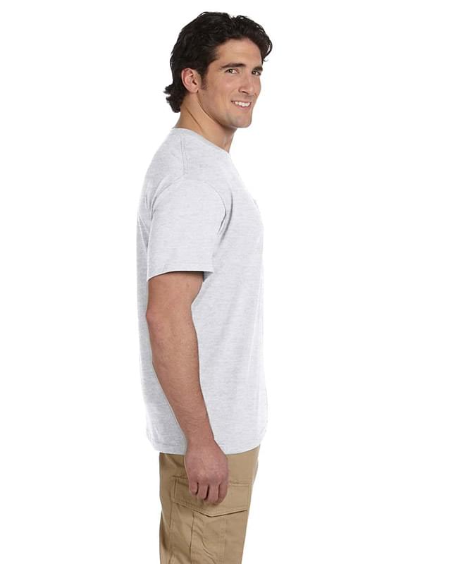 Adult DRI-POWER ACTIVE Pocket T-Shirt