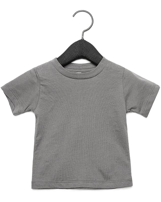 Infant Jersey Short Sleeve T-Shirt