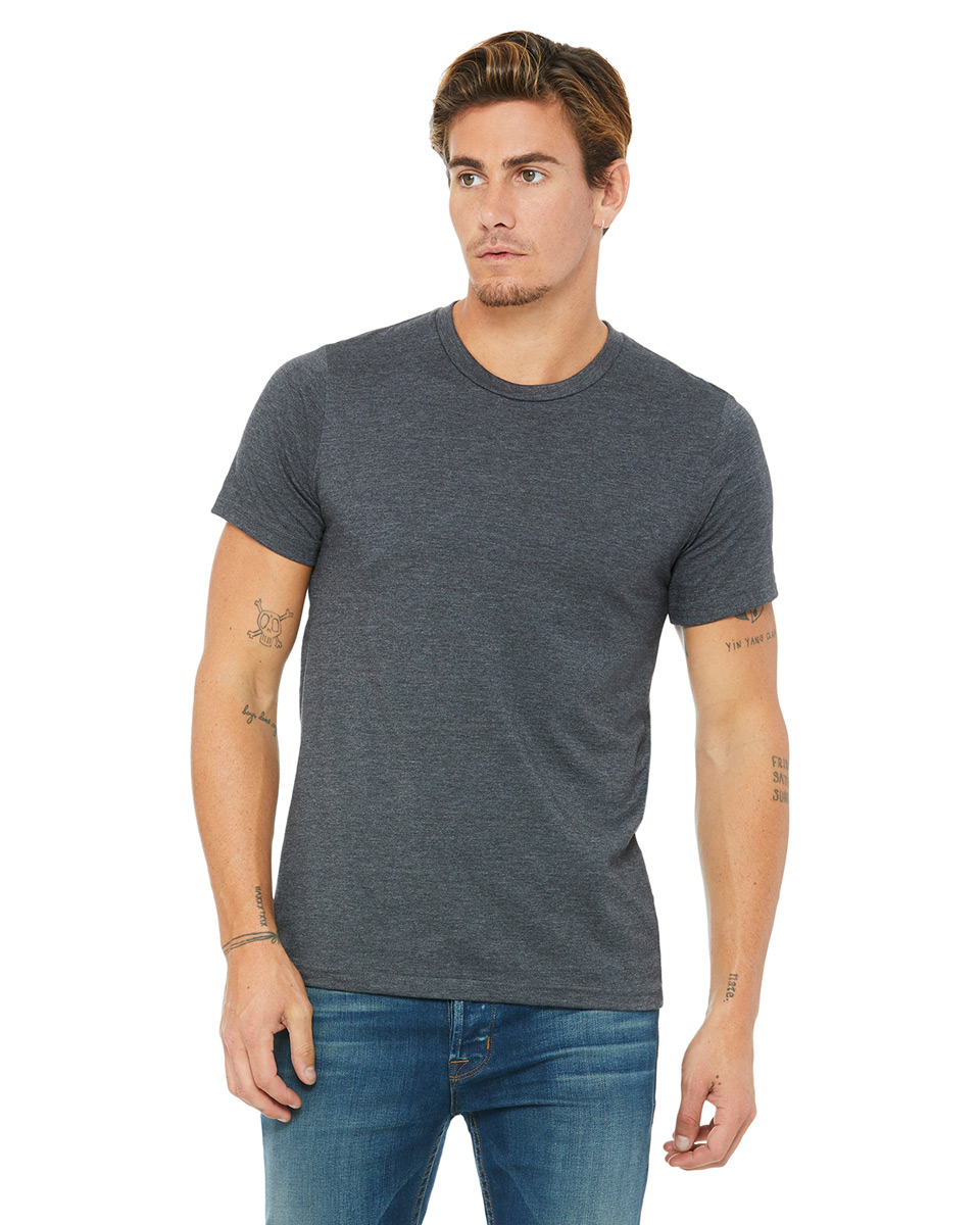 Unisex Jersey Short-Sleeve T-Shirt