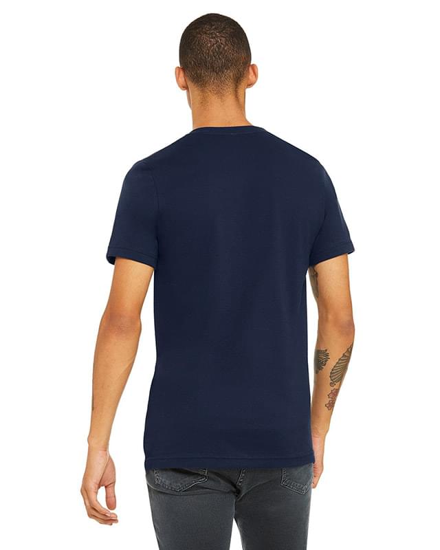 Unisex Jersey T-Shirt