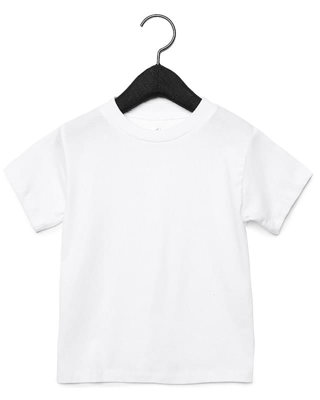 Toddler Jersey Short-Sleeve T-Shirt