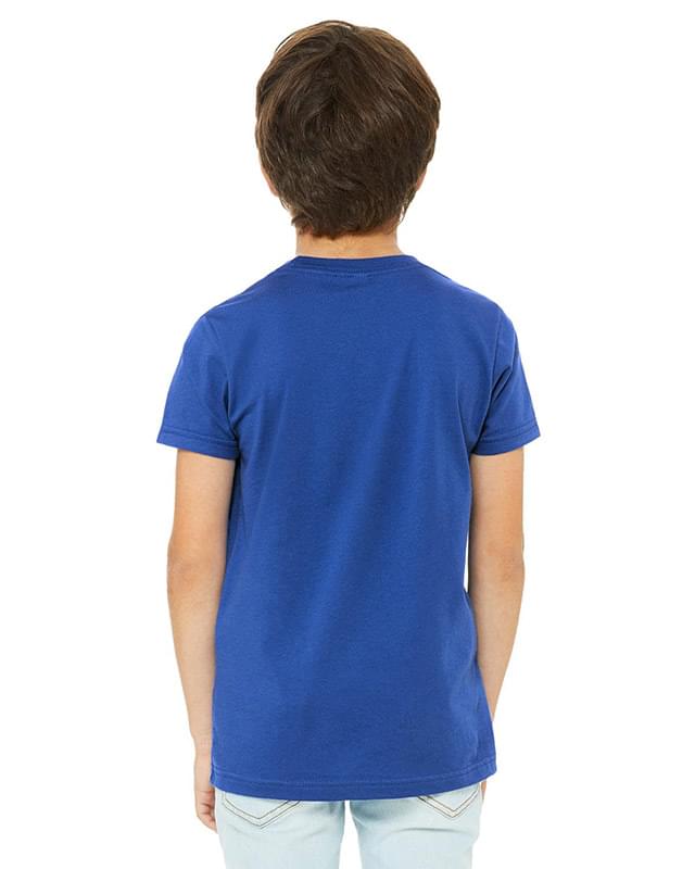 Youth Jersey T-Shirt