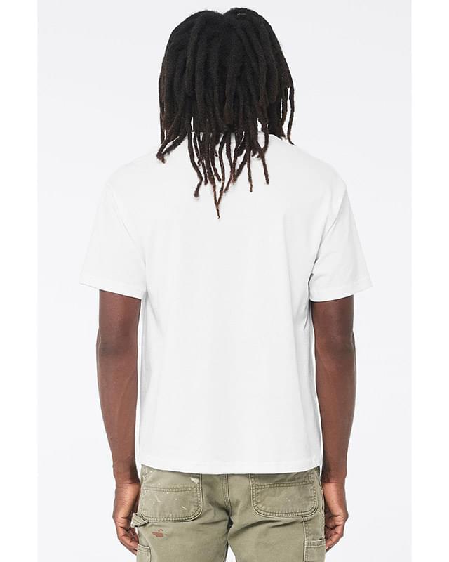 Unisex 6oz Heavyweight T-Shirt