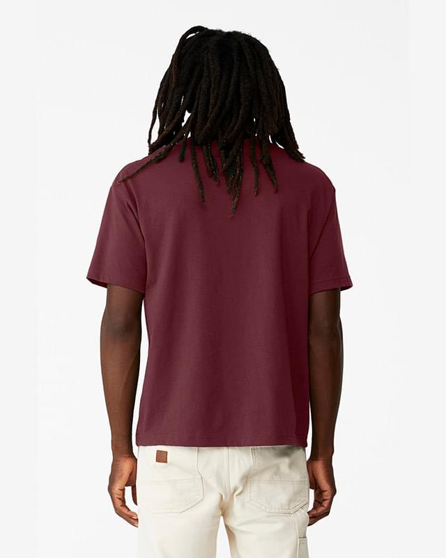 Unisex 6oz Heavyweight T-Shirt