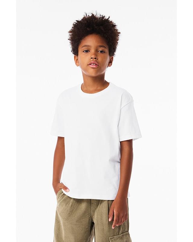 Youth 6oz Heavyweight T-Shirt