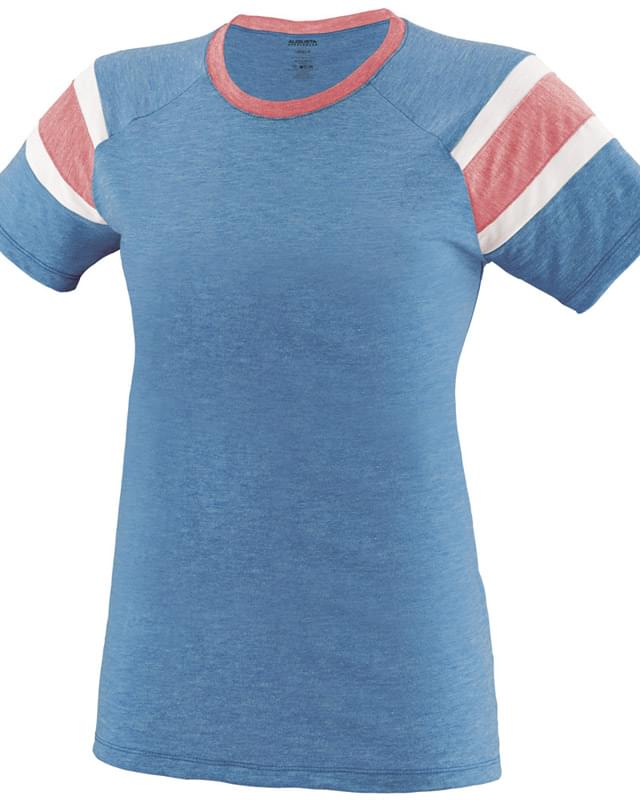 Girls' Fanatic Short-Sleeve T-Shirt