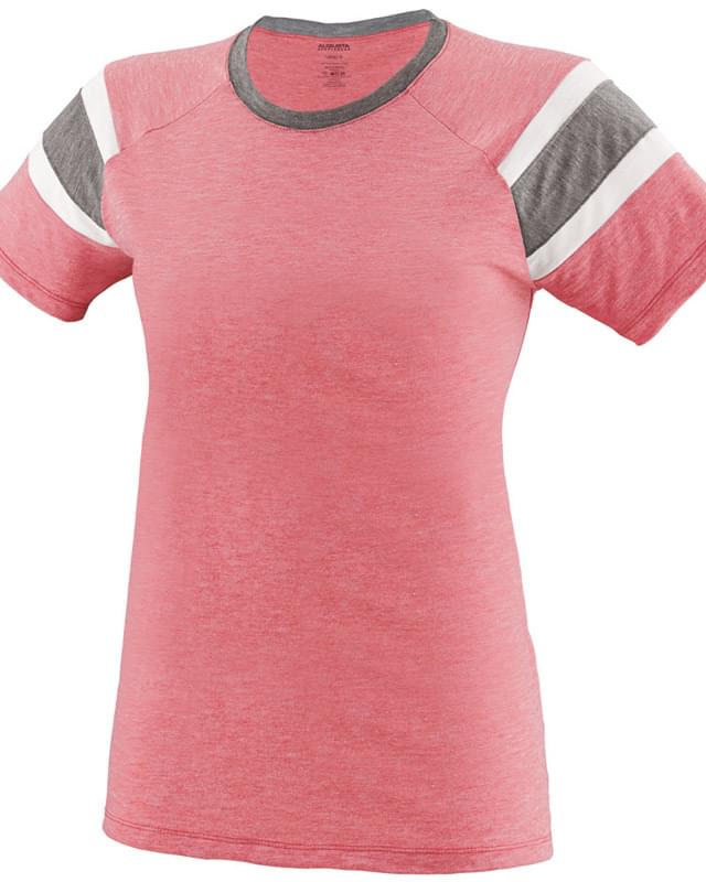 Girls' Fanatic Short-Sleeve T-Shirt