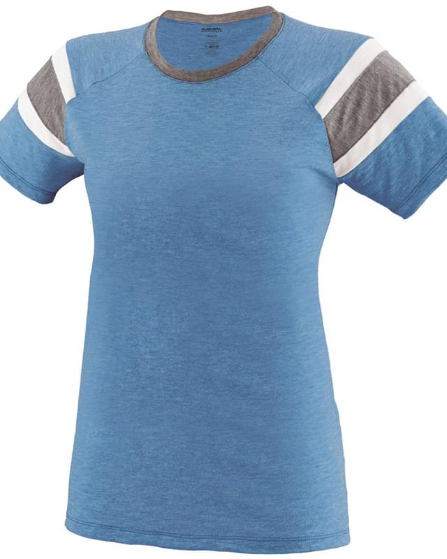 Girls' Fanatic Short-Sleeve T-Shirt