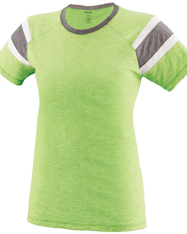 Girls' Fanatic Short-Sleeve T-Shirt