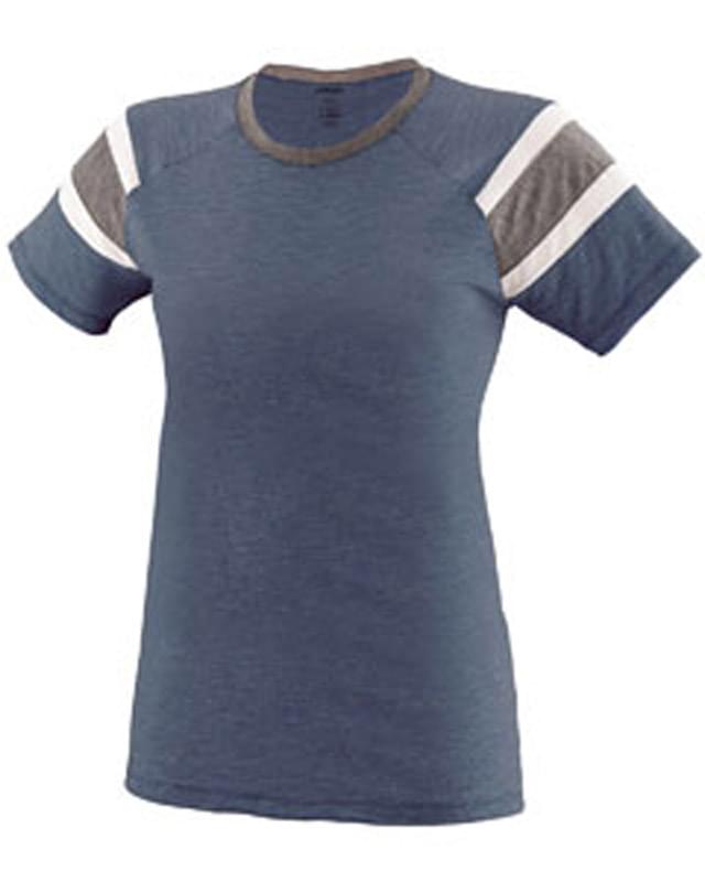 Girls' Fanatic Short-Sleeve T-Shirt