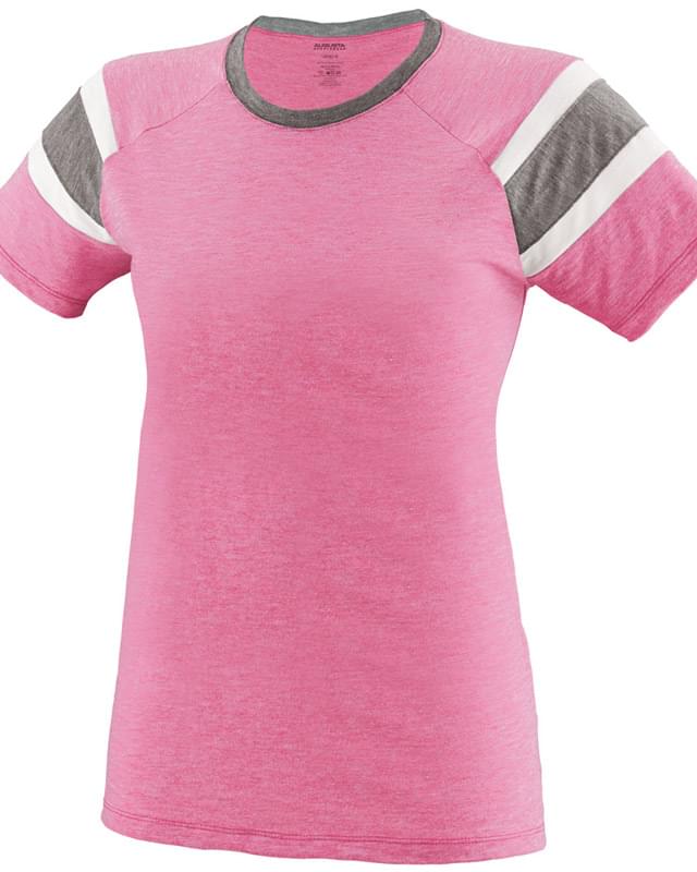 Girls' Fanatic Short-Sleeve T-Shirt