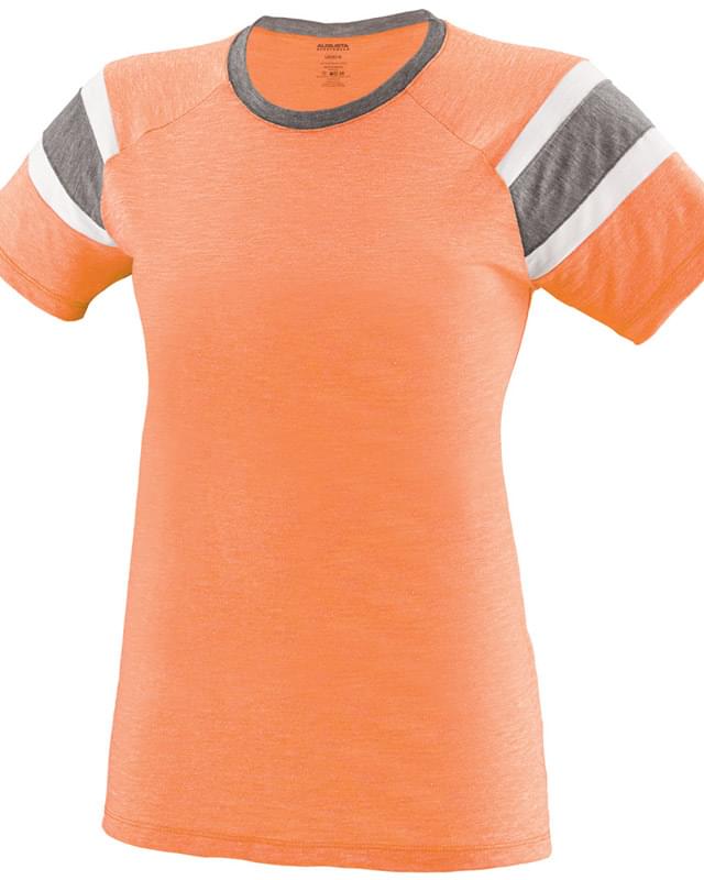Girls' Fanatic Short-Sleeve T-Shirt