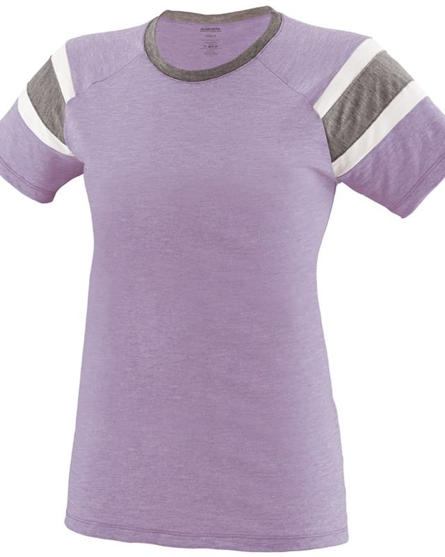 Girls' Fanatic Short-Sleeve T-Shirt
