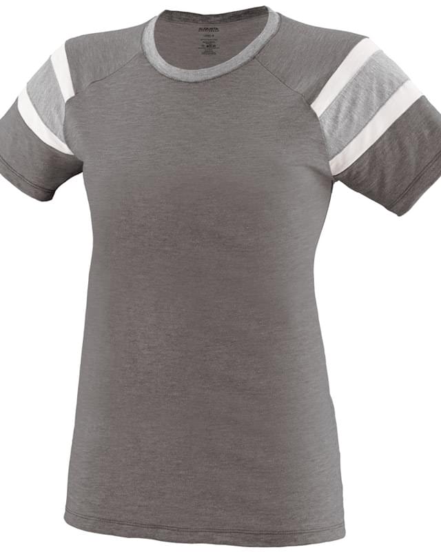 Girls' Fanatic Short-Sleeve T-Shirt