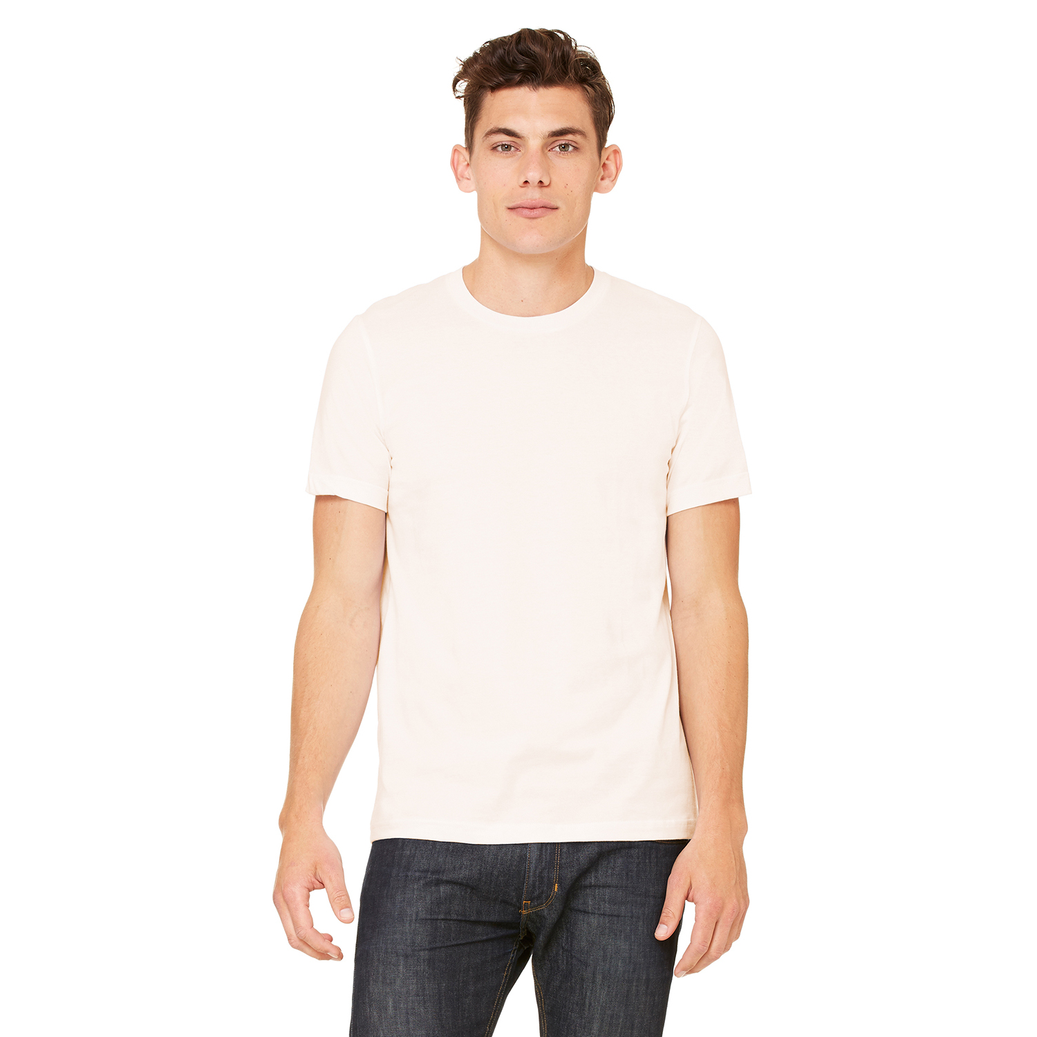 Men's Organic Jersey Short-Sleeve T-Shirt