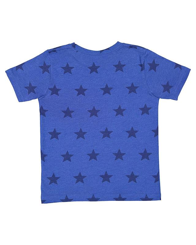 Toddler Five Star T-Shirt