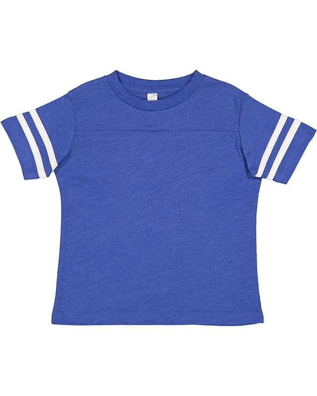 Toddler Football T-Shirt