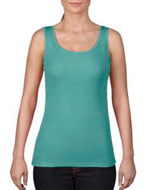 Ladies' Midweight Tank