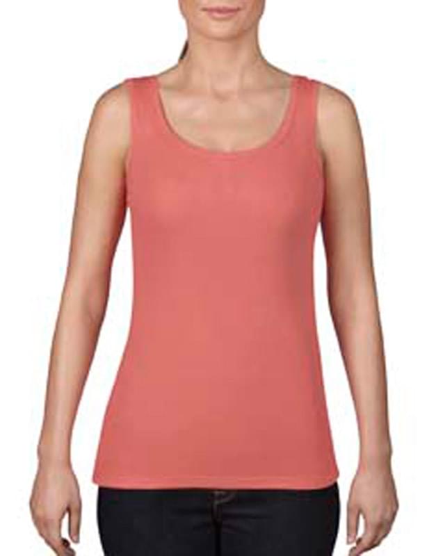Ladies' Midweight Tank