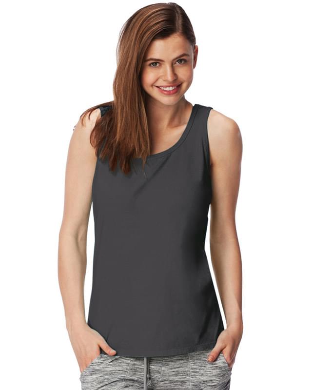 Ladies' Midweight Tank