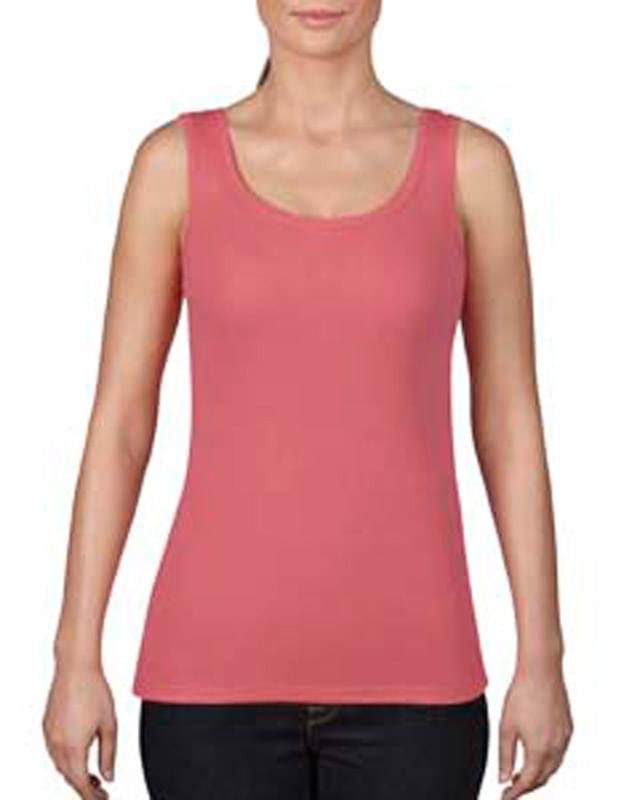 Ladies' Midweight Tank