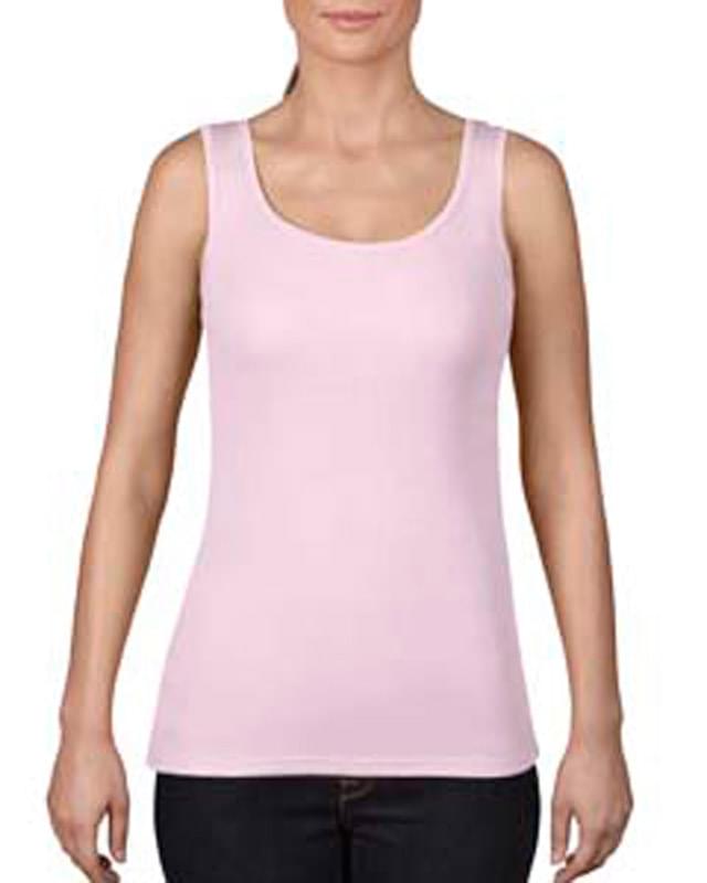 Ladies' Midweight Tank