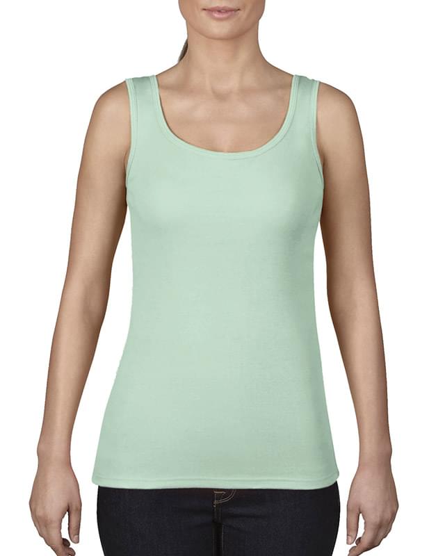 Ladies' Midweight Tank