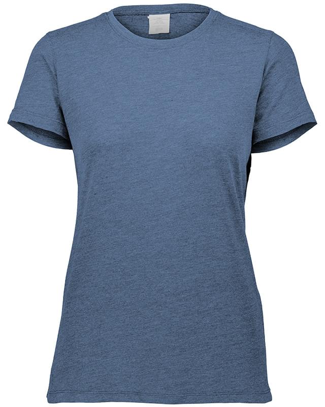 Ladies' Tri-Blend T-Shirt