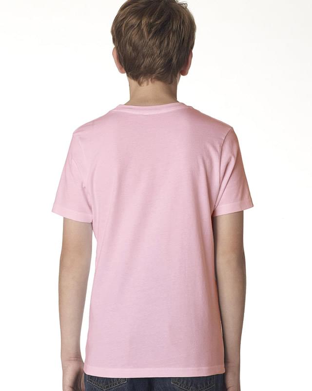Youth Boys? Cotton Crew
