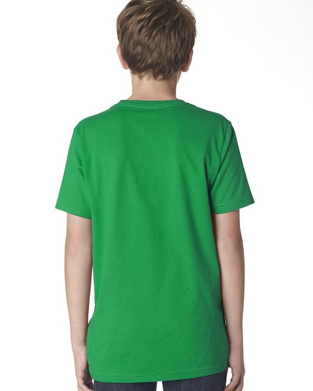 Youth Boys? Cotton Crew