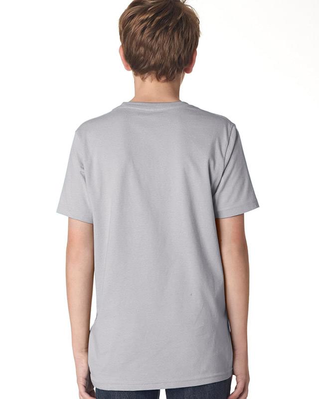 Youth Boys? Cotton Crew