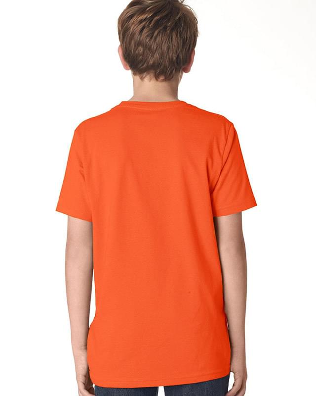 Youth Boys? Cotton Crew