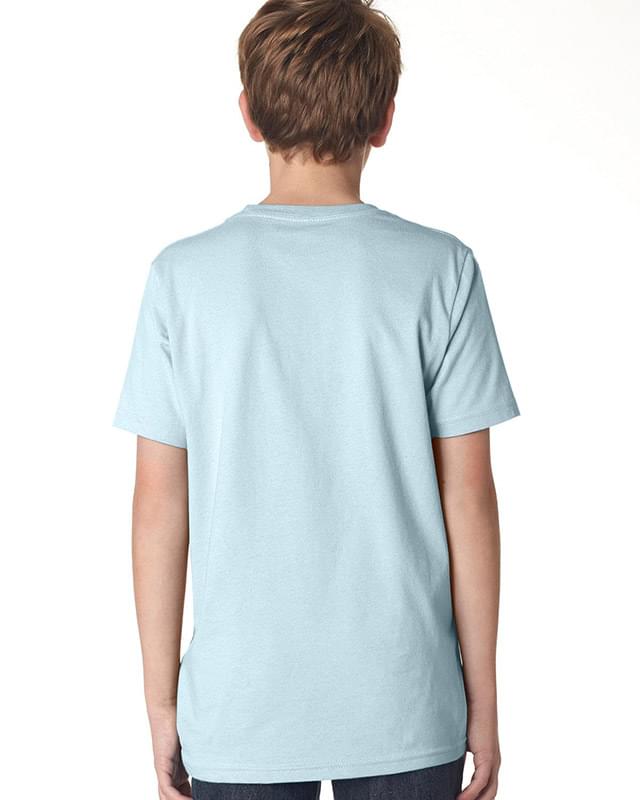 Youth Boys? Cotton Crew
