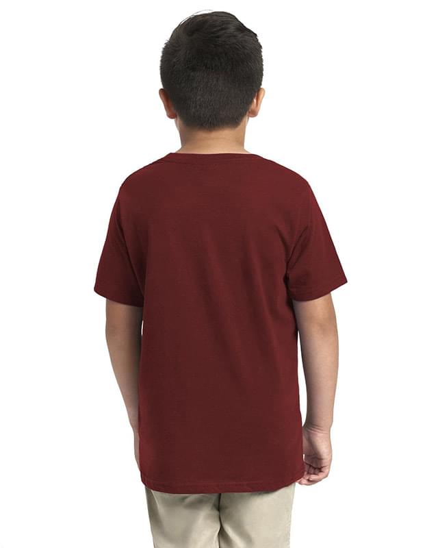 Youth Boys? Cotton Crew