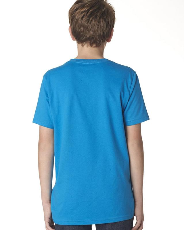 Youth Boys? Cotton Crew