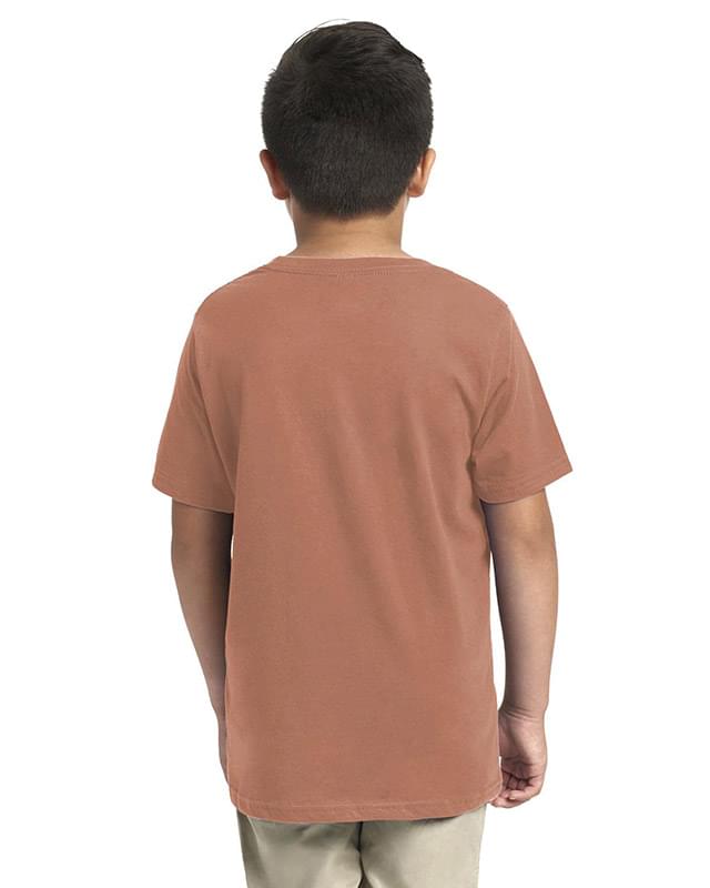 Youth Boys? Cotton Crew