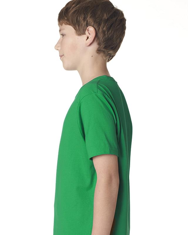 Youth Boys? Cotton Crew