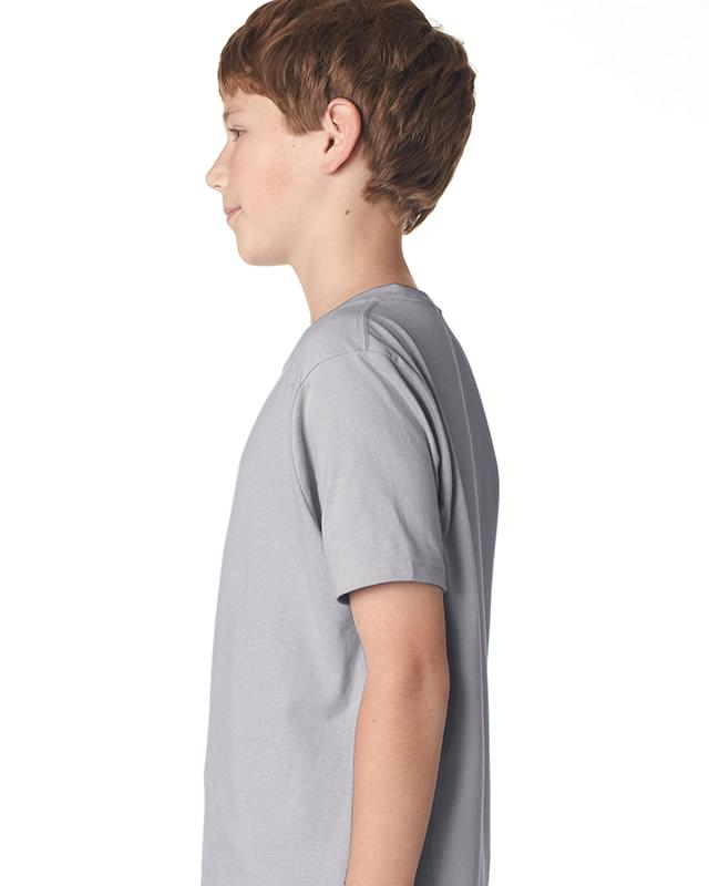 Youth Boys? Cotton Crew