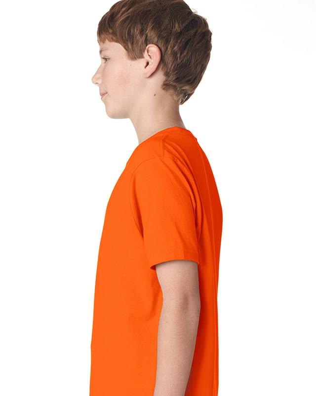 Youth Boys? Cotton Crew