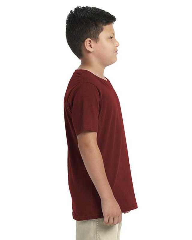 Youth Boys? Cotton Crew
