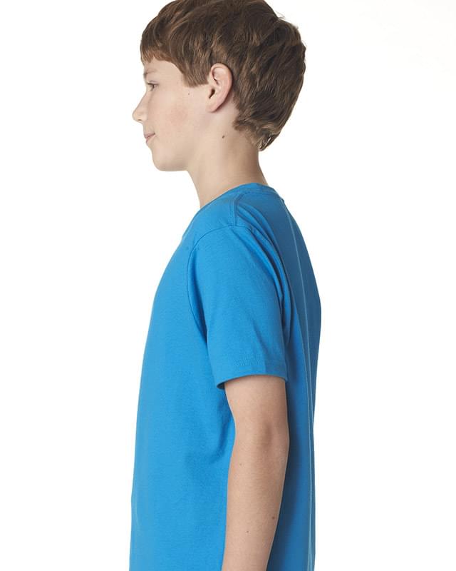 Youth Boys? Cotton Crew