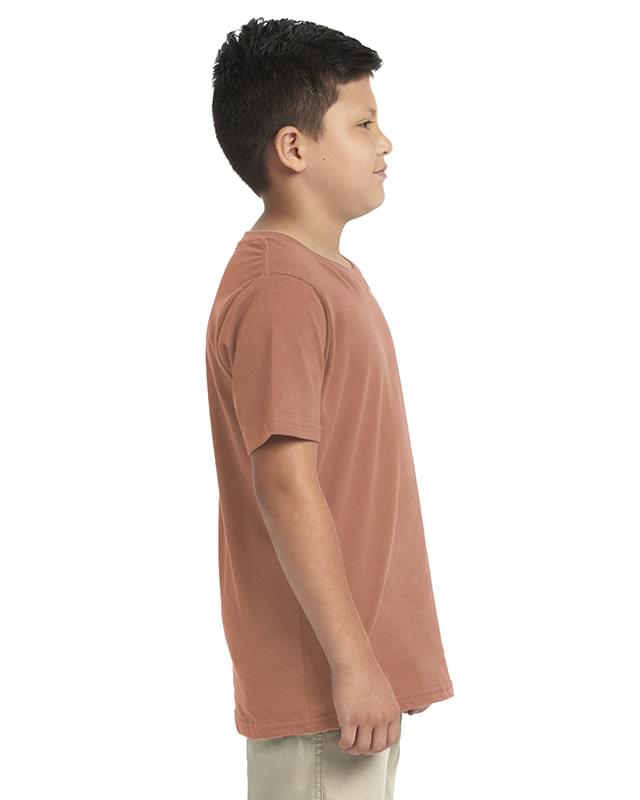 Youth Boys? Cotton Crew