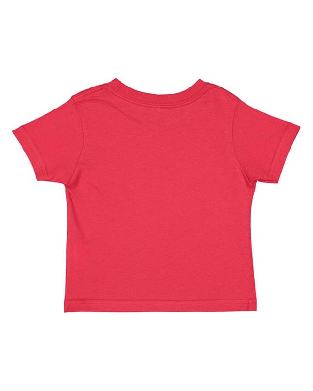 Infant Fine Jersey T-Shirt
